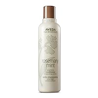 Aveda Rosemary Mint Balsamo leggero | Per l’uso quotidiano | Capelli corposi e luminosi|