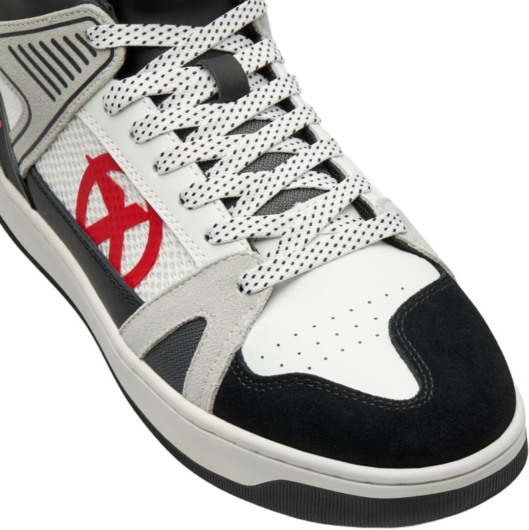 XPD Moto-1 Sneakers Baskets certifiées motoHomme