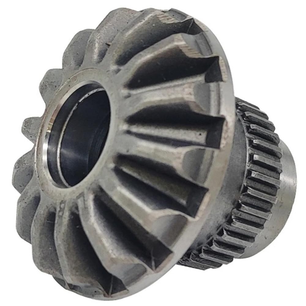 Engranaje impulsor diferencial CF188: pieza de transmisión para ATV 5
