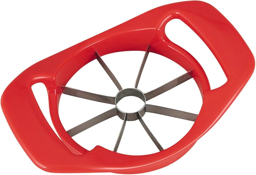Amazon｜貝印 KAI りんご アップル カッター 8等分 KAI KITCHEN DH8187