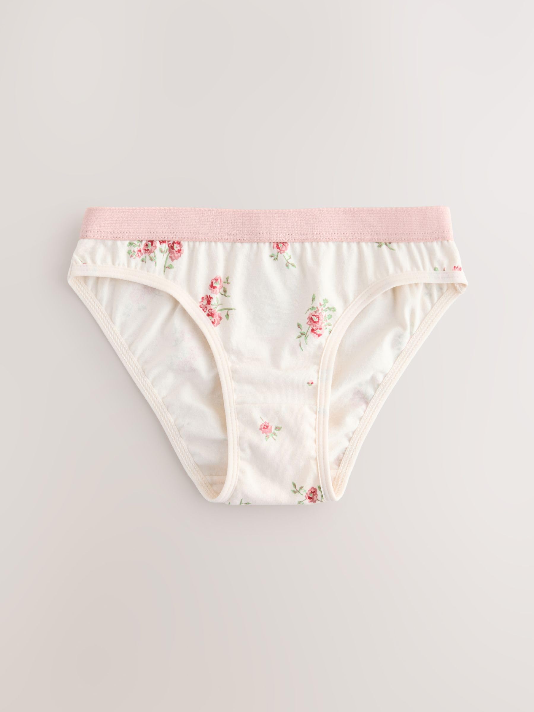 NEXT Fille Lot de 5 Bas de Bikini
