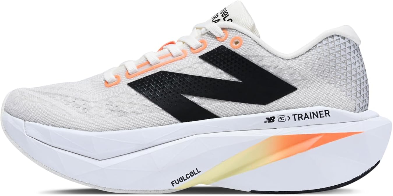 New Balance - ニューバランス　FuelCell SuperComp Trainer 29460-807-