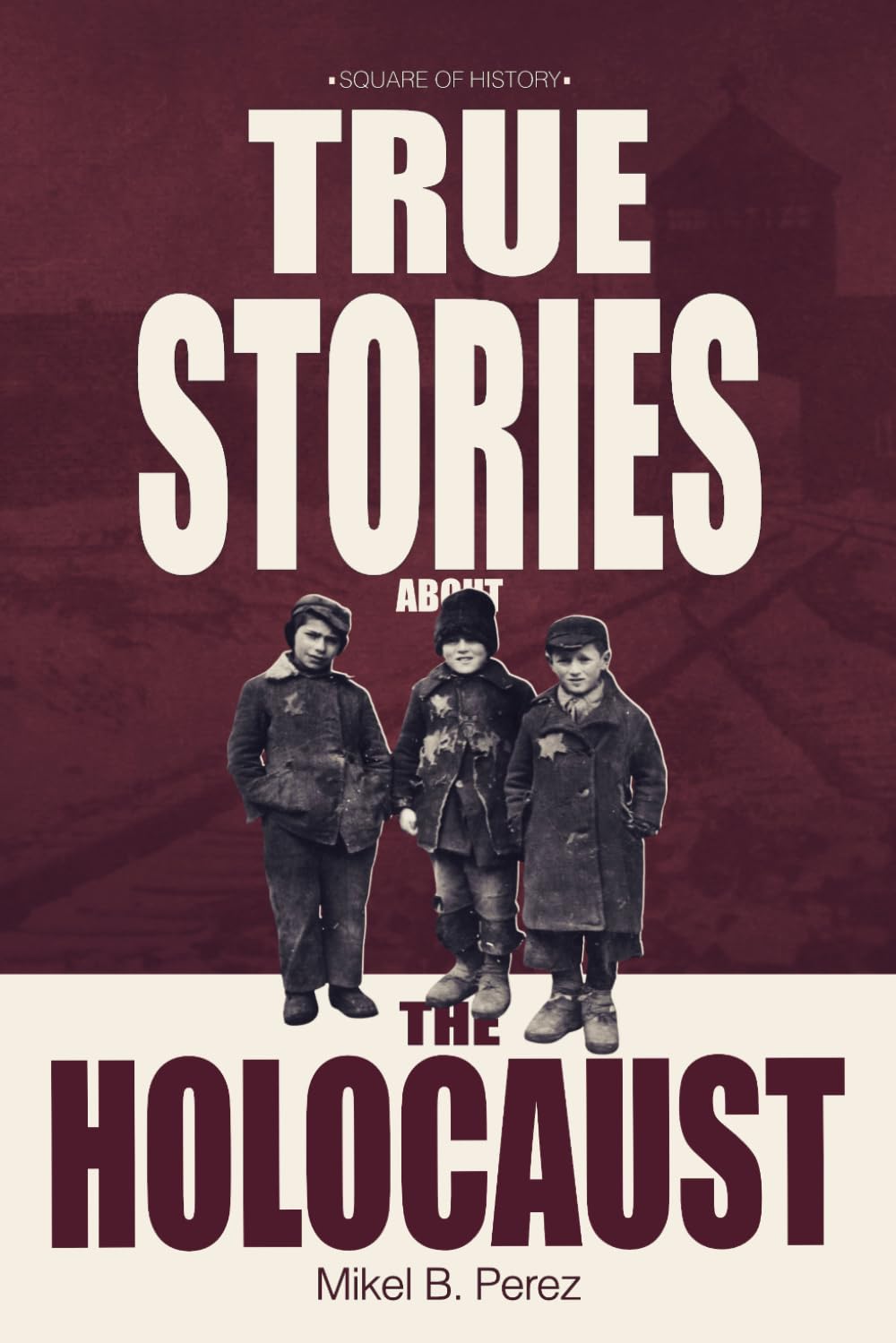 True Stories about the Holocaust