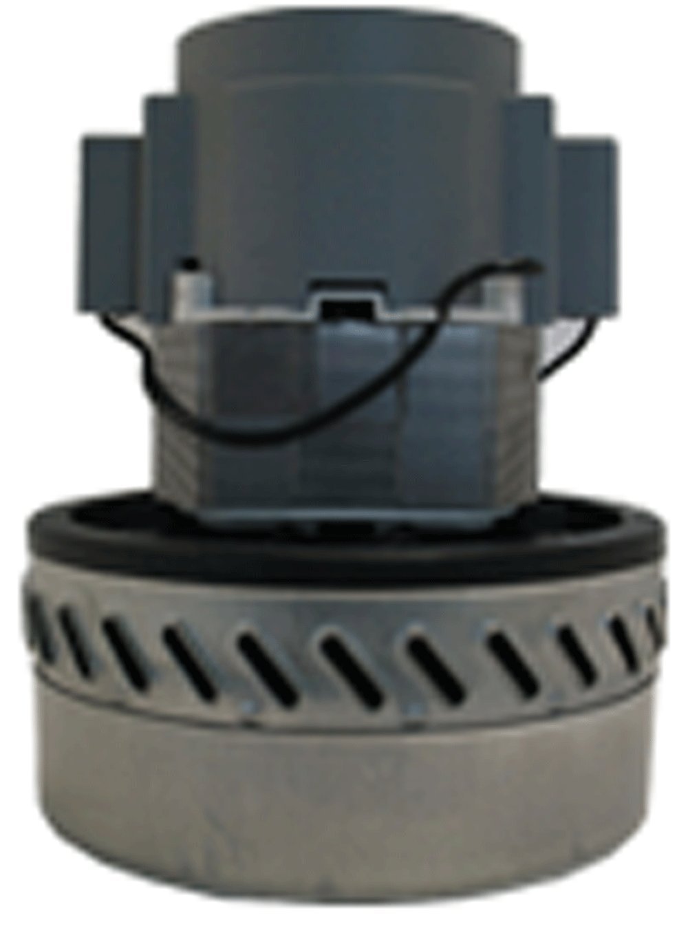Moteur D'aspiration Ametek MOMO40006 Neuf - Pour Autolaveuse/aspirateur SOTECO