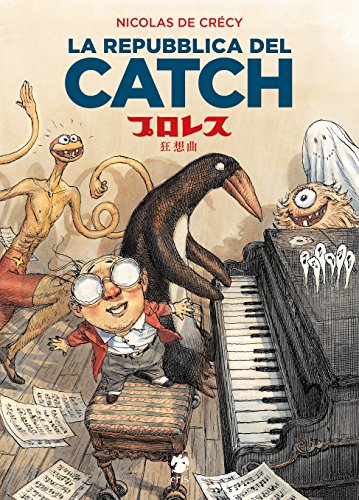 La repubblica del Catch La repubblica del Catch