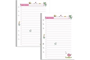 Indispensable Agenda 52 Planner Accessories: Elevate Your Planning Game