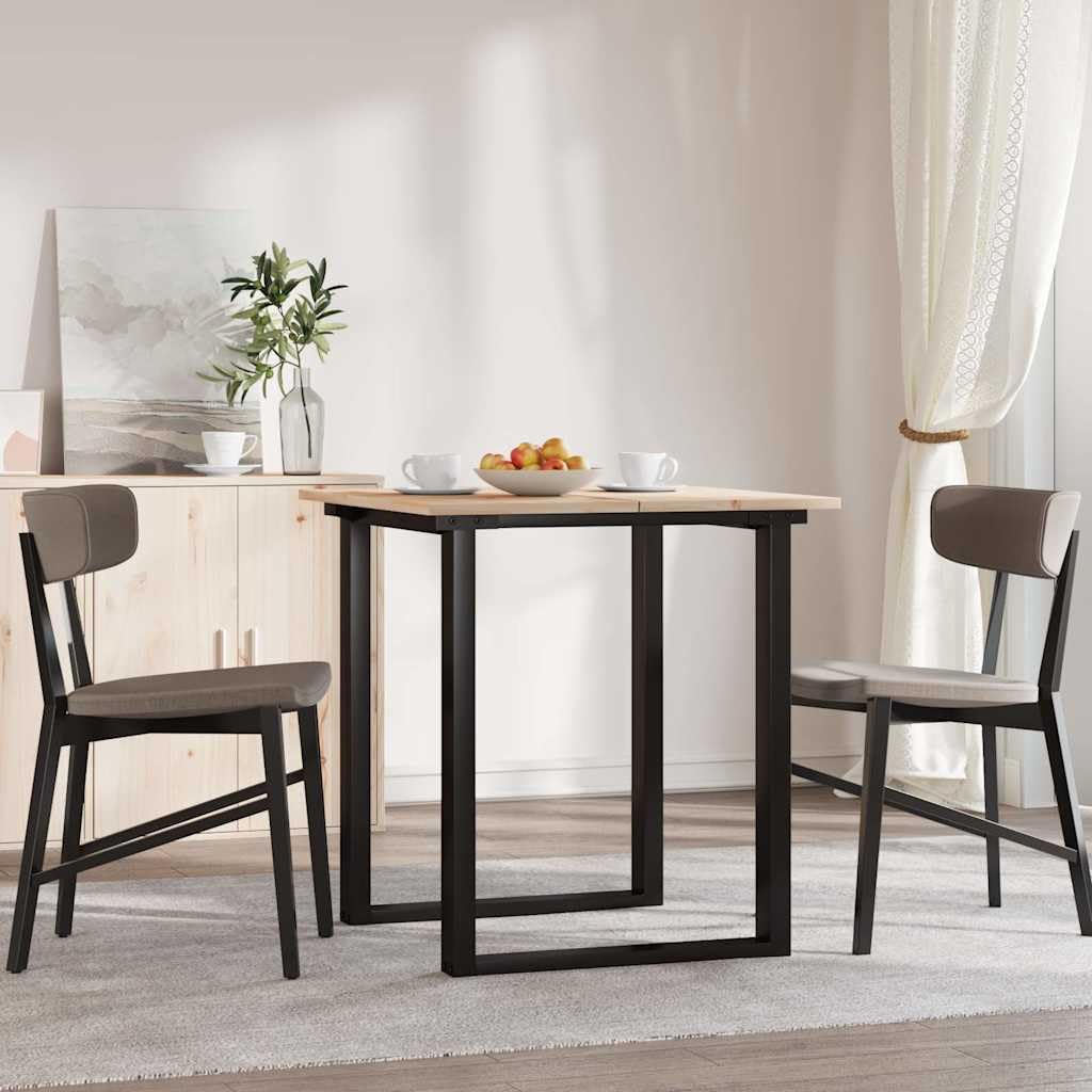 2 piani da tavolo, 70 x 35 x 1,7 cm, in legno massiccio di pino, rettangolari, per tavolo da pranzo, ufficio, giardino, fai da te, bricolage, mobili, ristrutturazione, stabili e durevoli