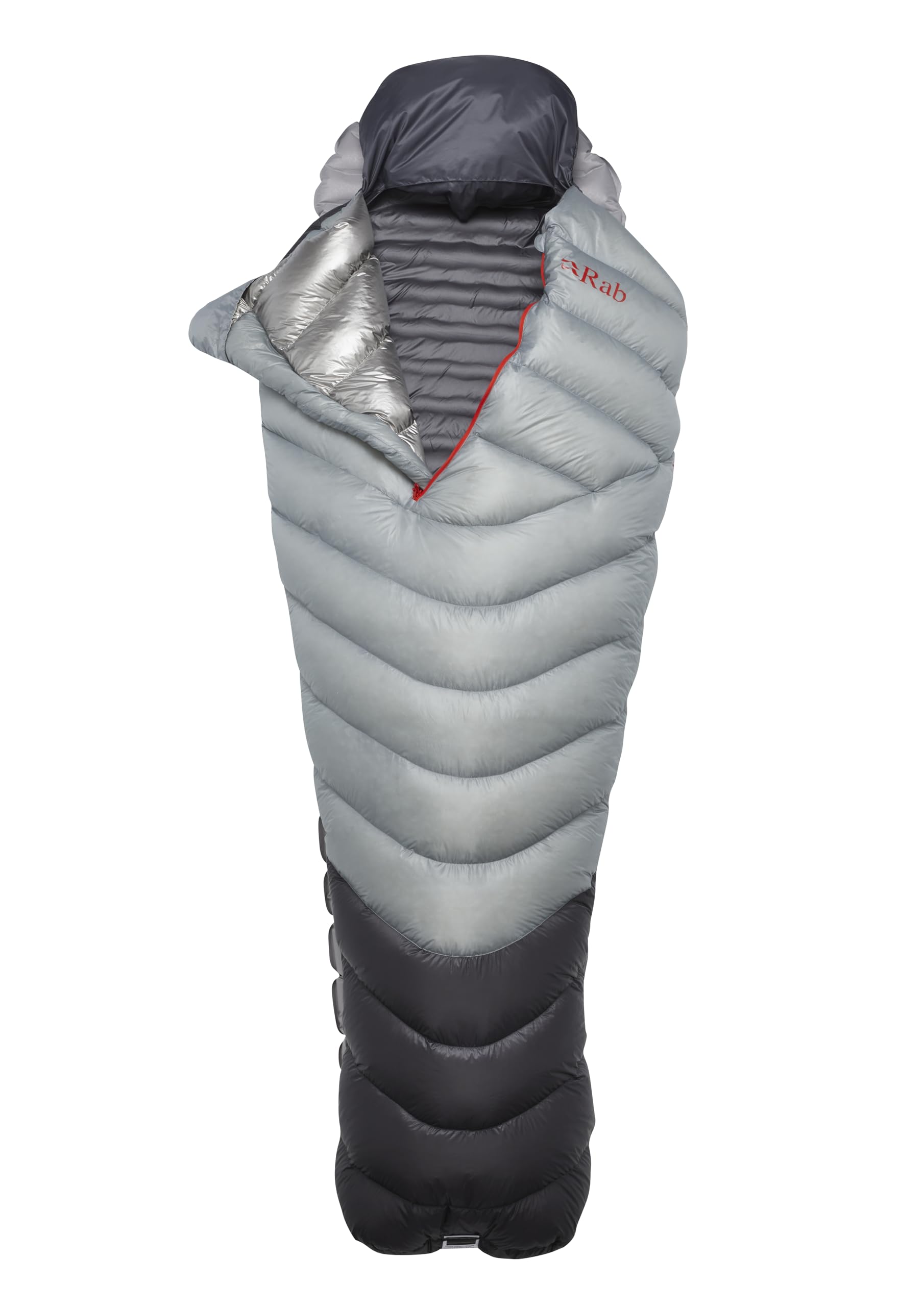 アウトドア寝具 RAB Mythic Ultra 120 Mythic Ultra 120 Modular Down Sleeping Bag (32°F) | Rab® US