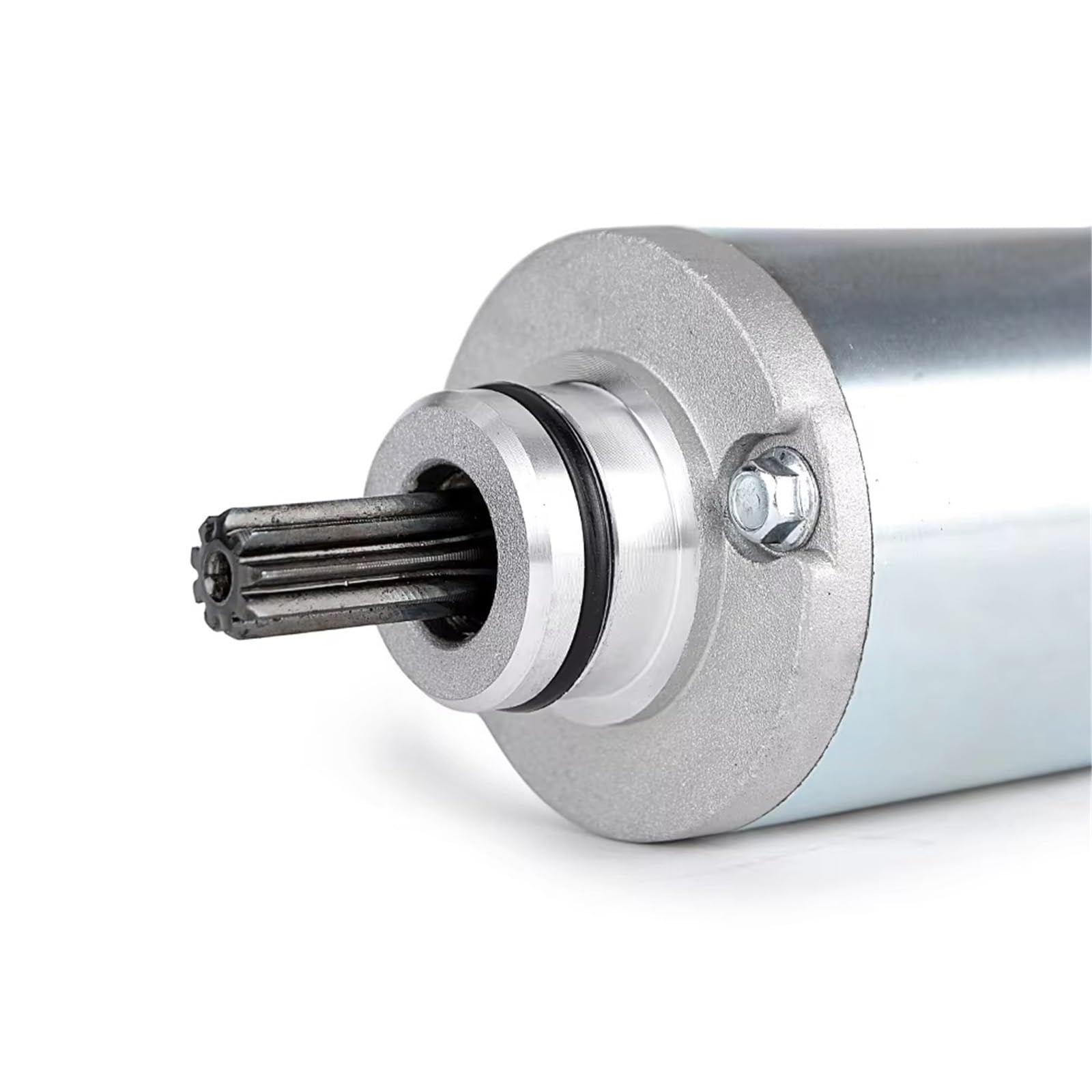 Componenti del motore Compatibile Con Suzuki Per UX150 Per Sixteen 150 2008-2011 Accessori Per Avviamento Motore Per Motocicletta 31100-14F01