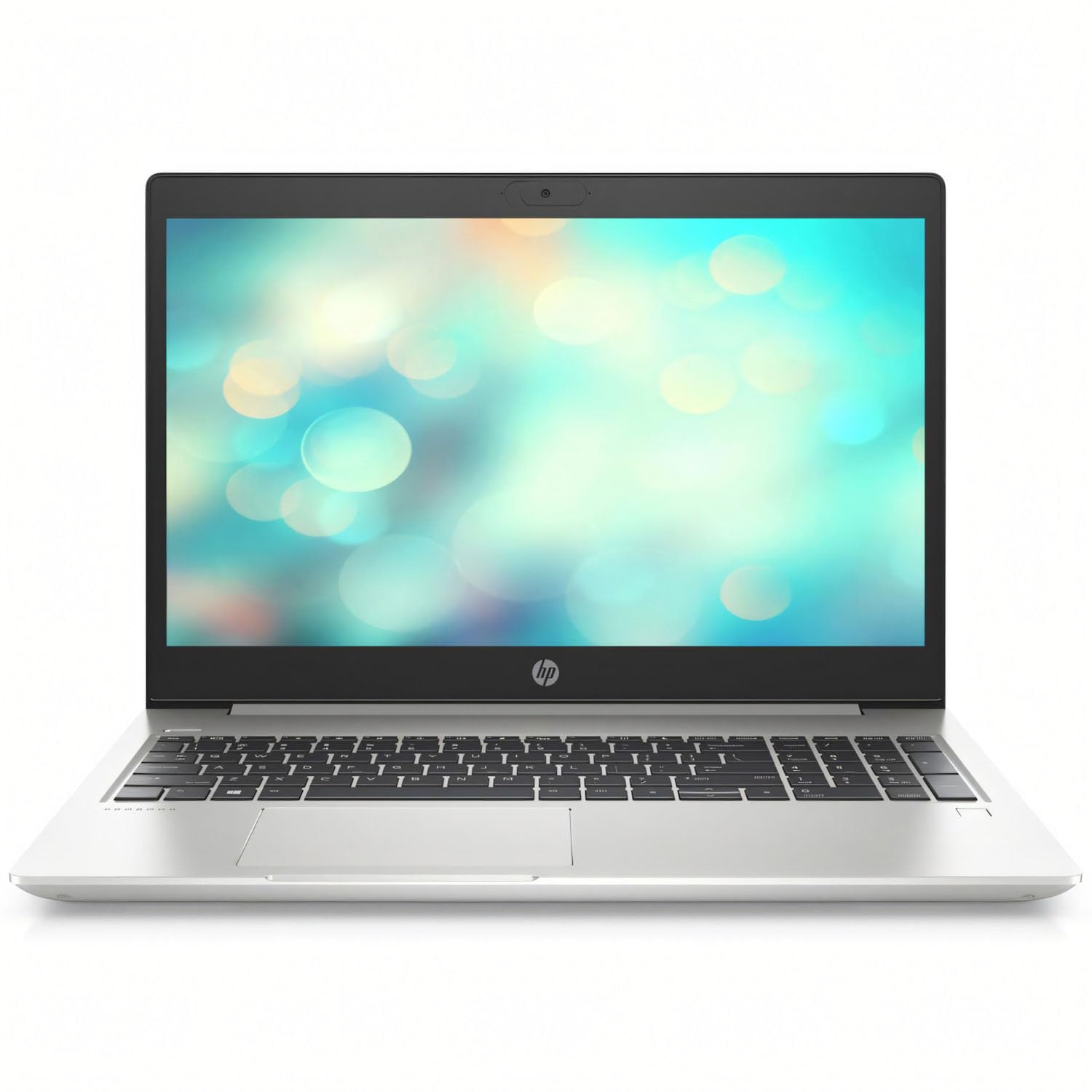 HP 450 G7 15.6" / i5-​10210U / 8GB DDR4 256GB SSD Windows 11 (Reacondicionado)