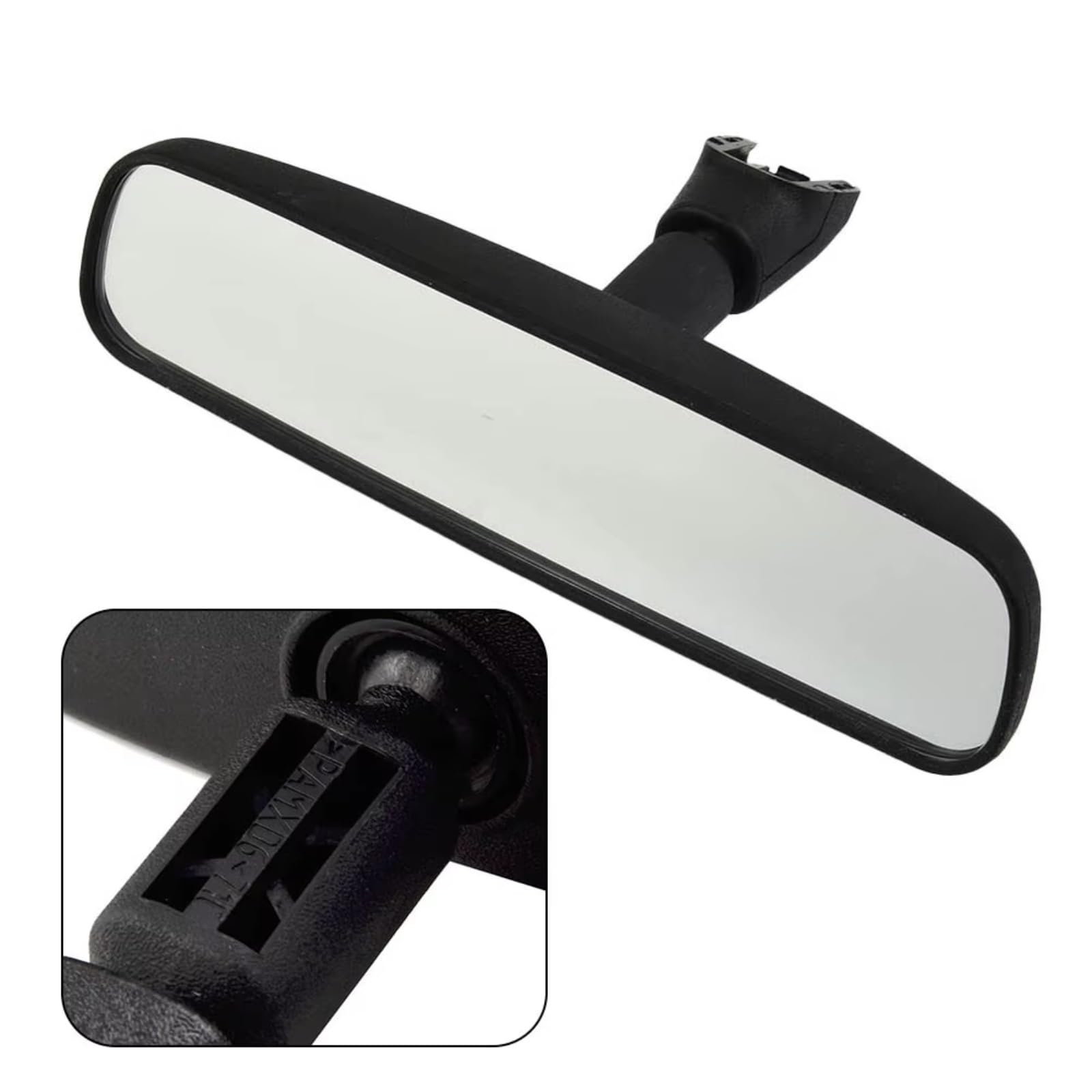 Compatibile Con Nissan Per 350Z 2003-2005 Per Navara 2002-2004 Per Altima 2002-2006 Car Interior Vista Posteriore Specchio Centrale