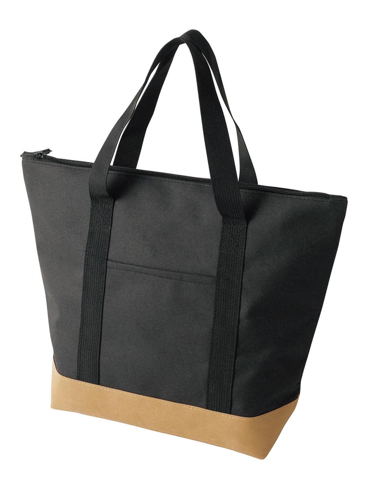 Amazon.co.jp: カクセー レジャートート 保温 保冷 バッグ 小 横35cm 