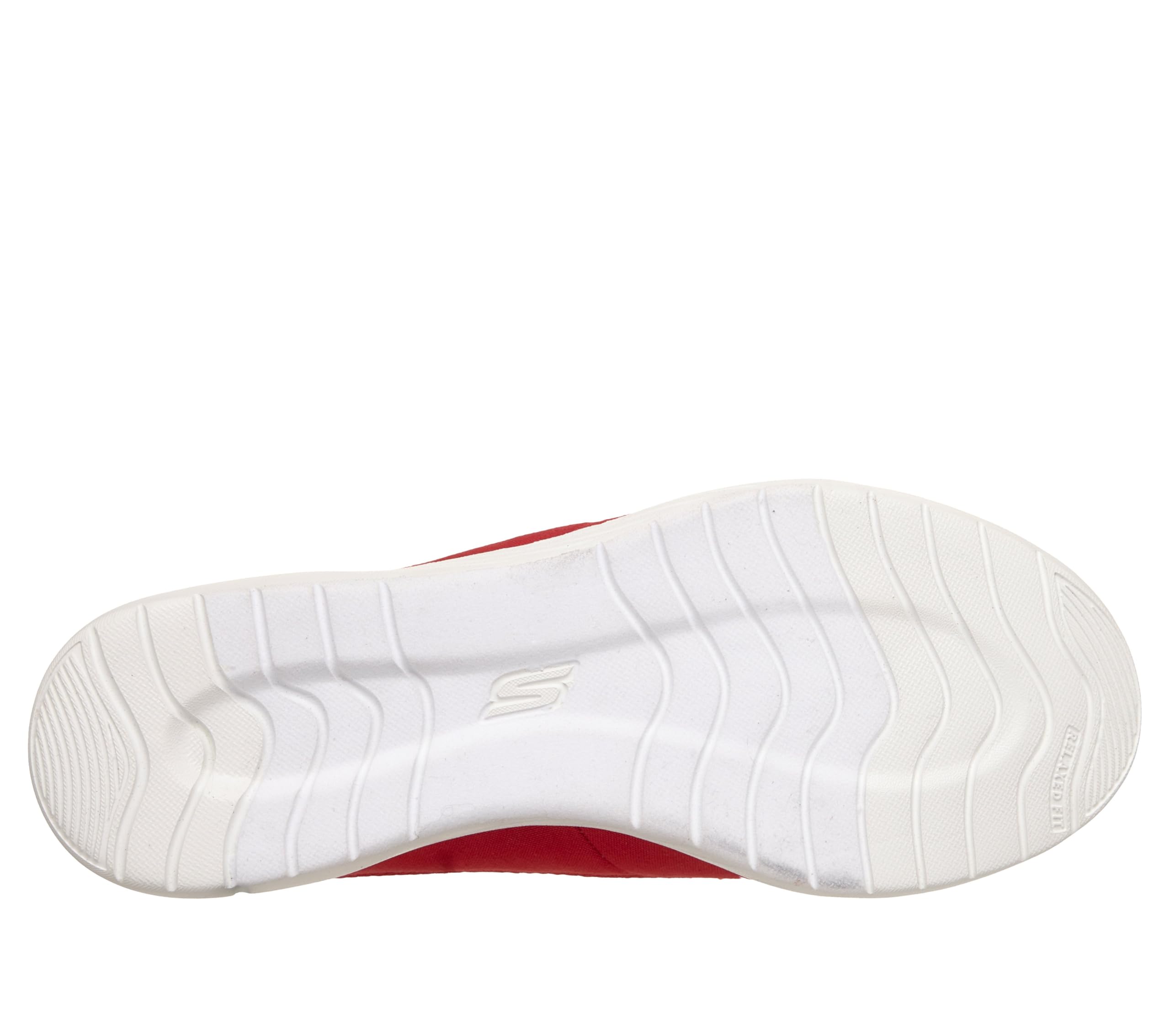 Skechers Damen On-the-go Flex Adapt Relaxed Fit Boat ShoeBootsschuh