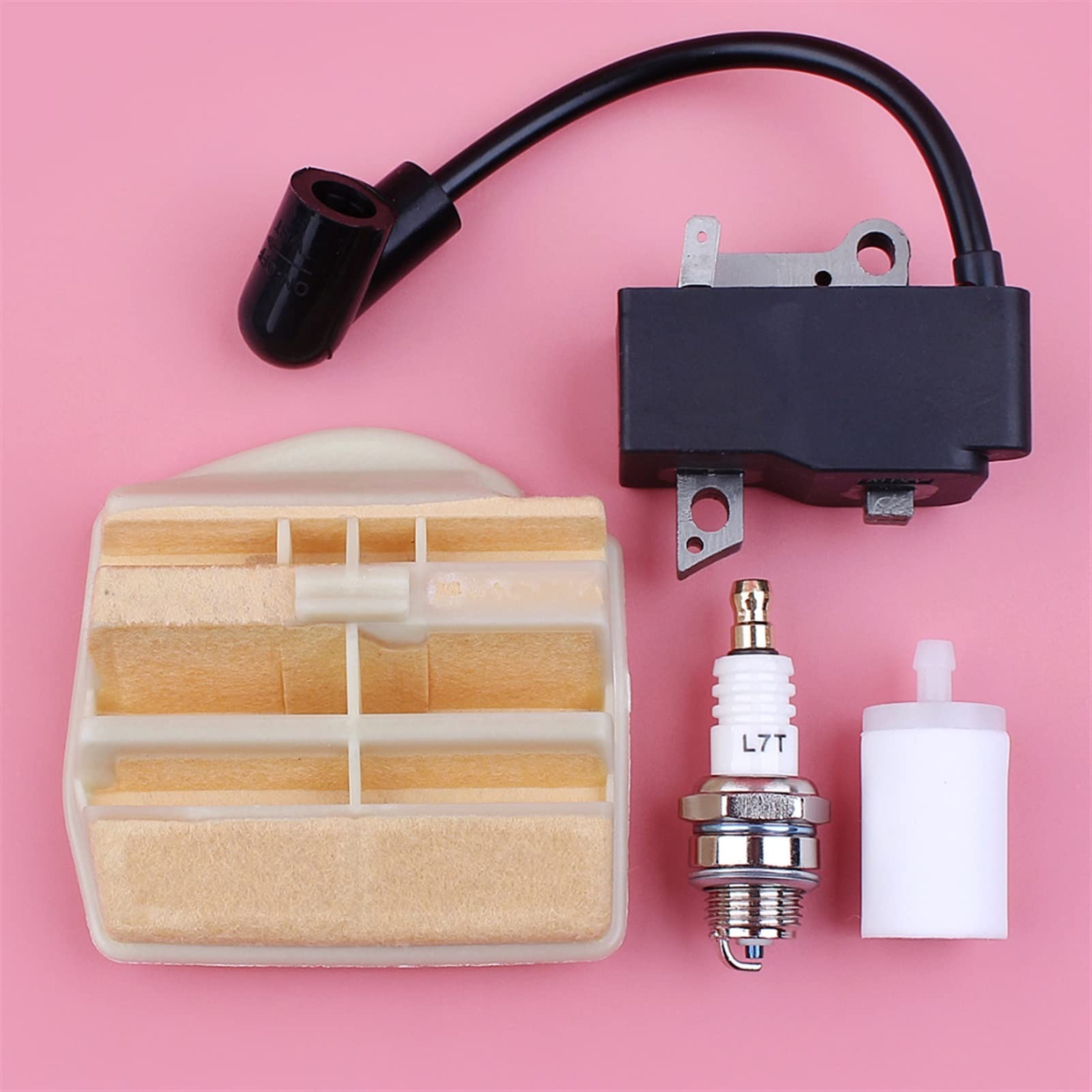 Kit de bougie d'allumage de filtre à Air et à carburant, Module