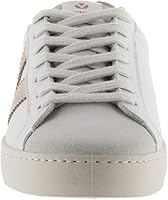 Vista 2 de victoria Zapatillas Berlin Piel Contraste Hombre