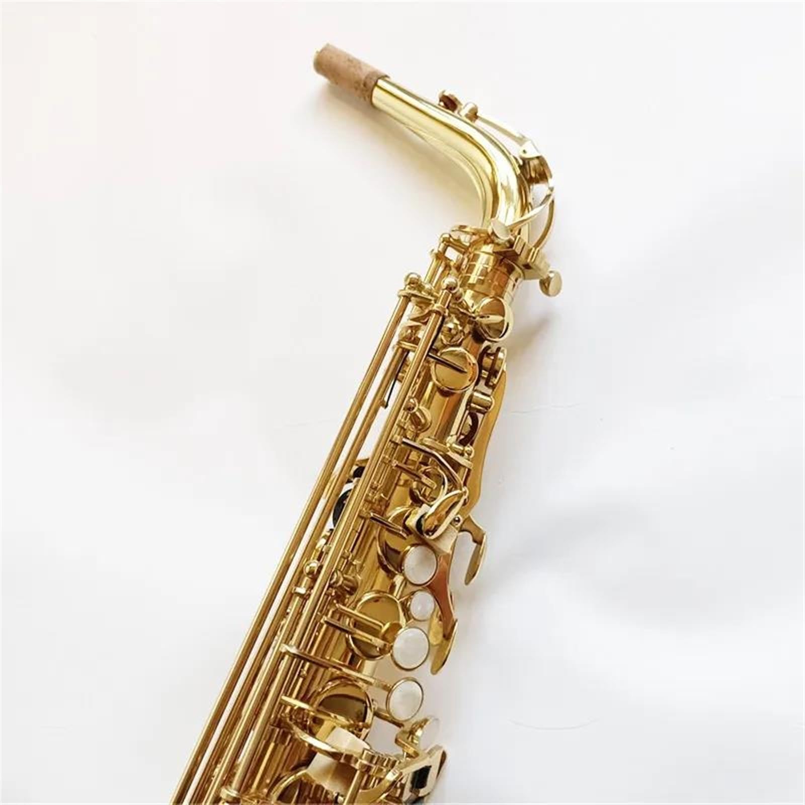 Amazon.co.jp: アルト サックス ゴールド キー プロフェッショナル