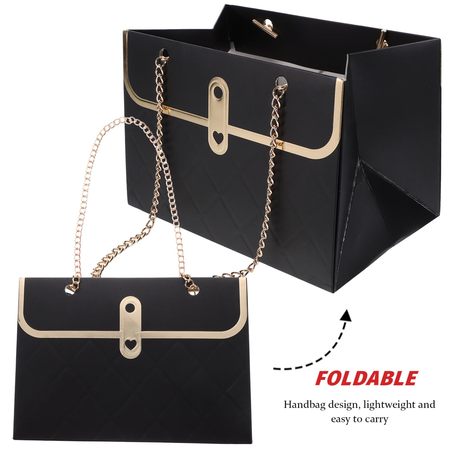 BESTYASH 32stücke Geschenktüten Für Kindergeburtstag Hochzeit Und Partys Kreative Handtaschen Für Süßigkeiten Und Kleine