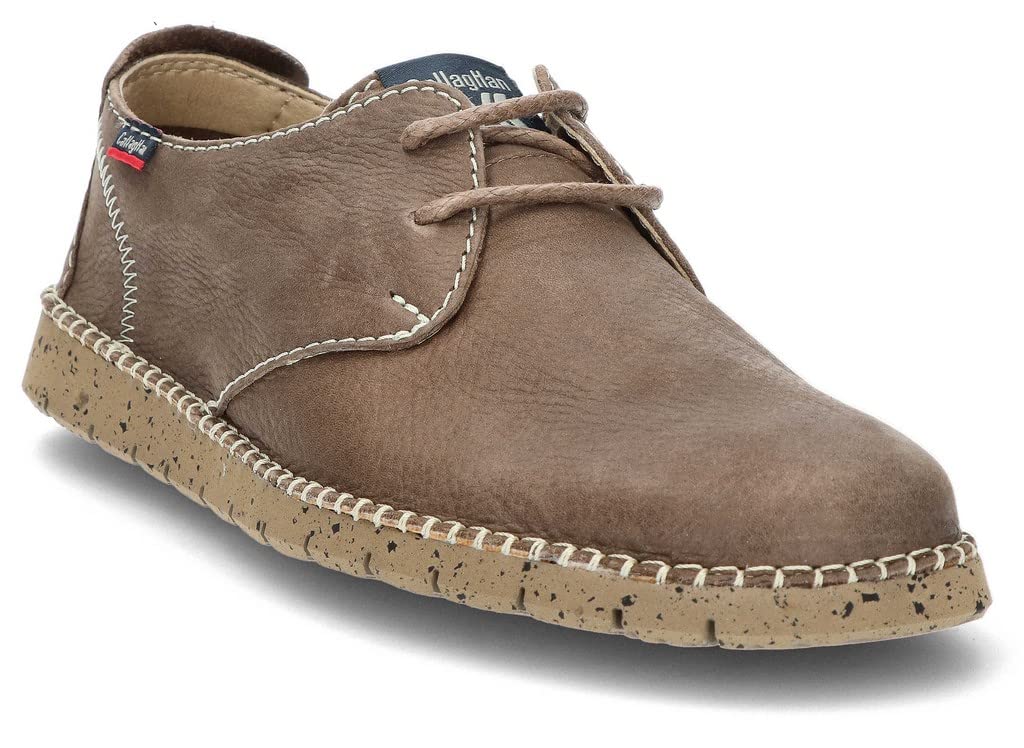 CALLAGHAN 84702 ABIATOR Scarpe Casual Ultralight Uomo Pelle