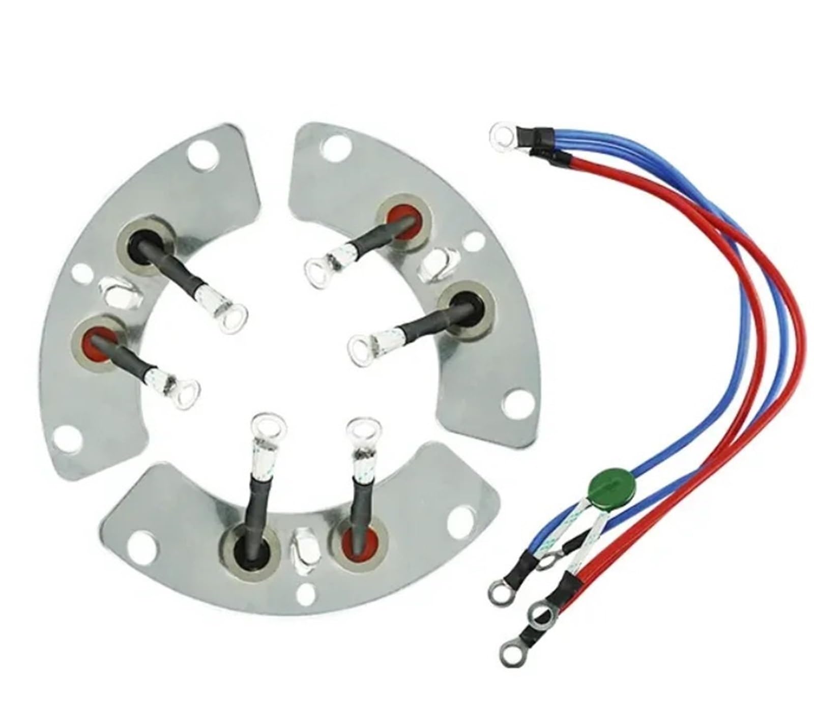 ZXAOMMBEA 1pcs Bridge Rectifier Diode Set T30 for Generator module Rotating