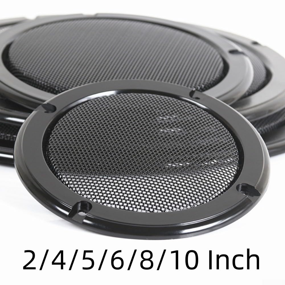 VOLKSWAGEN PORTABASTONI MK3 2K Porta Altoparlante Cover Griglia - Foto 6