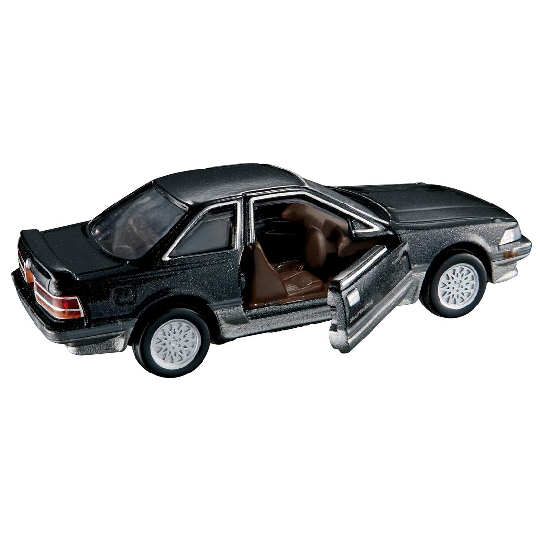TAKARATOMY トミカ　ポケットトミカ　トミカプレミアム　働く車　ソアラ トミカプレミアム 21 トヨタ ソアラ (トミカプレミアム発売記念