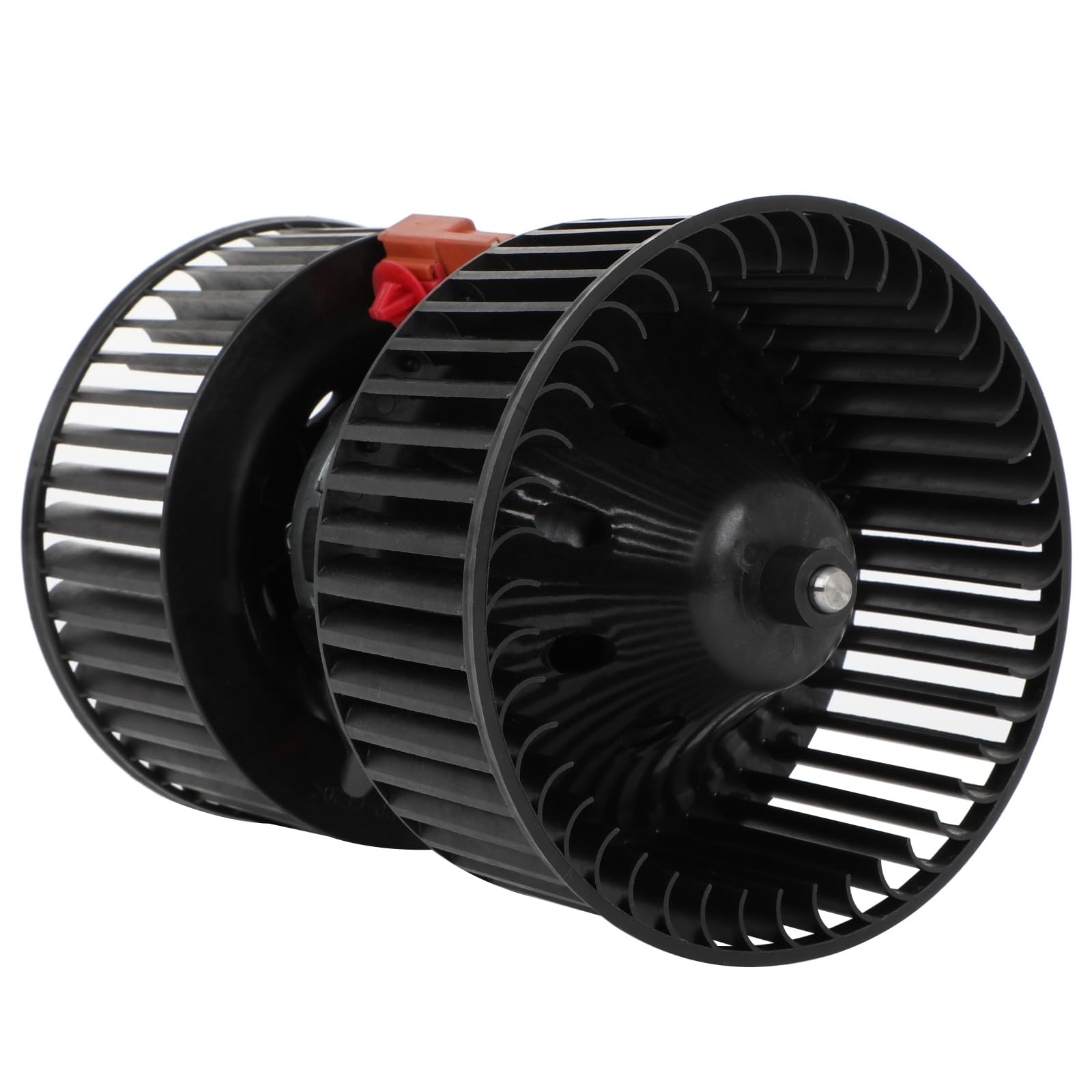 SCITOO 700116 Front HVAC Heater Blower Motor with Fan Cage