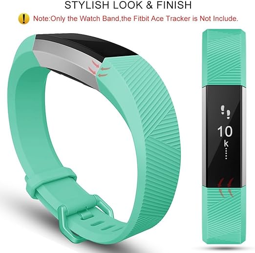 Onedream Compatible para Fitbit Alta HR Correa/Alta Strap/Ace ...