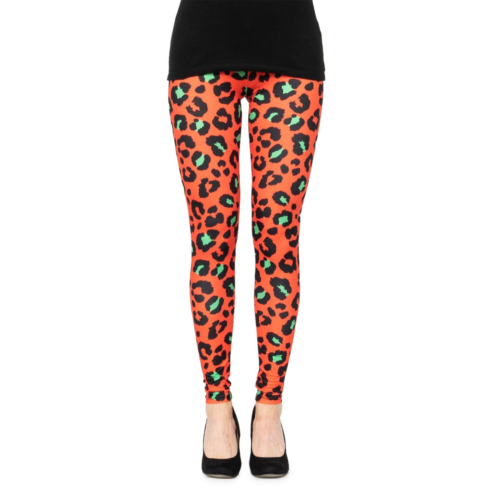 coseywomens Neonlook Leggings