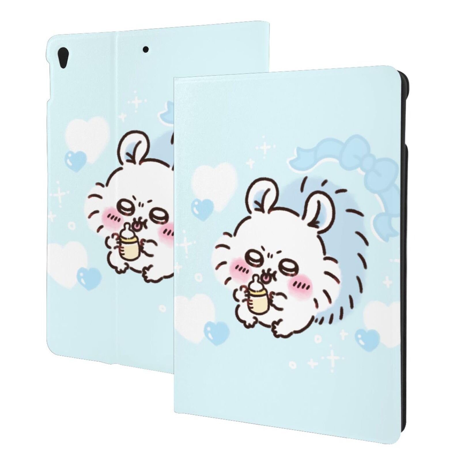 Amazon.co.jp: ちいかわ モモンガ iPad 10.5 用 ケース iPad Air 第三