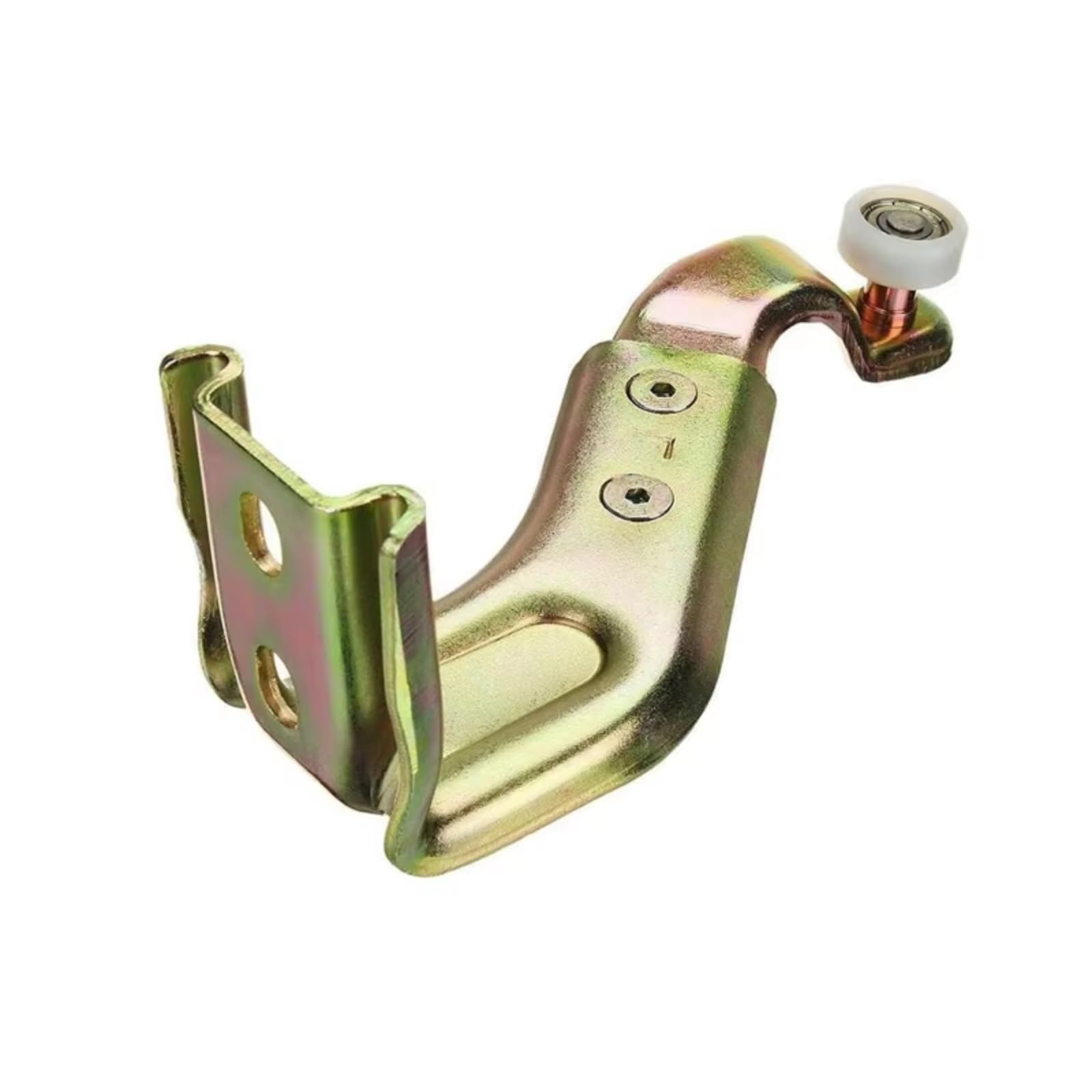 Car Sliding Door Rollers Compatible with Benz for Sprinter 1995 1996 1997 1998-2006 ​Car Accessories Sliding Door Roller Guide Hinge Bottom Left 9017600028