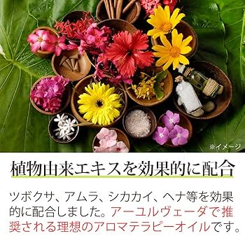 Amazon | シャンプー シャームラ シャナーズ アーユルヴェーダ