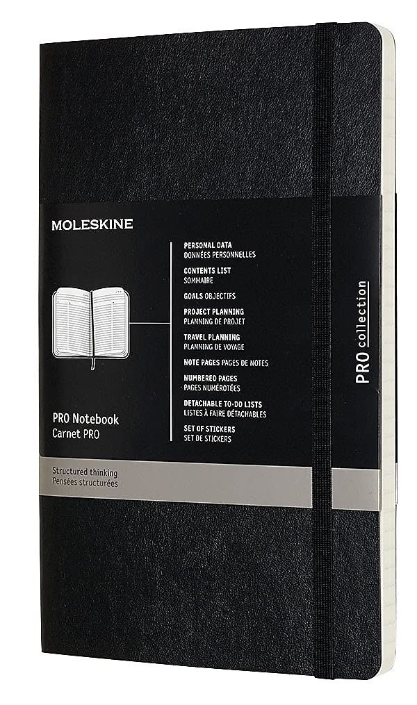 Moleskine