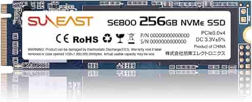 ◎爆速起動★SSD搭載★8世代目★最大3.90GHz★高級感★オフィス2021★ SE800 NGFF SATA III – SUNEAST｜株式会社 旭東エレクトロニクス