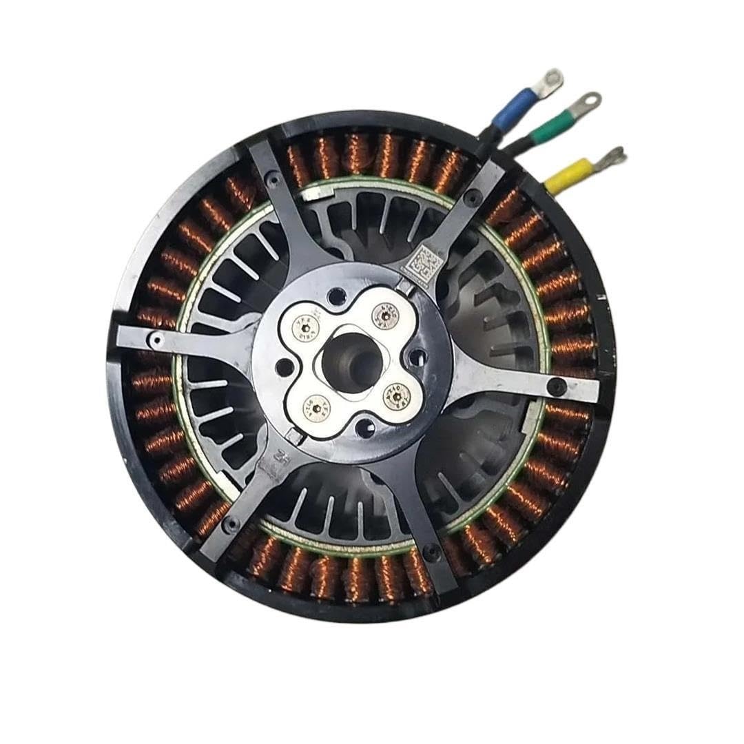 Drone con motore brushless A60 a spinta singola 60 kg