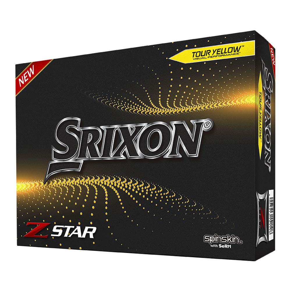 SrixonZ-Star