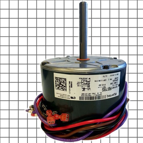 0131M00039S - OEM Upgraded Replacement for Amana Condenser Fan Motor