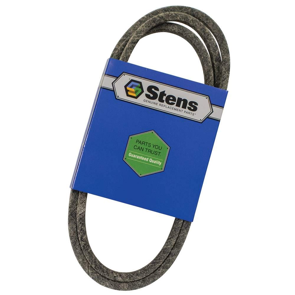 Stens 265-069 Belt Compatible with/Replacement for AYP: 532140294, 140294; Husqvarna: 532140294, 531300768; McCulloch: 532 14 02-94; Jonsered: 532 14 02-94; Craftsman: 24103