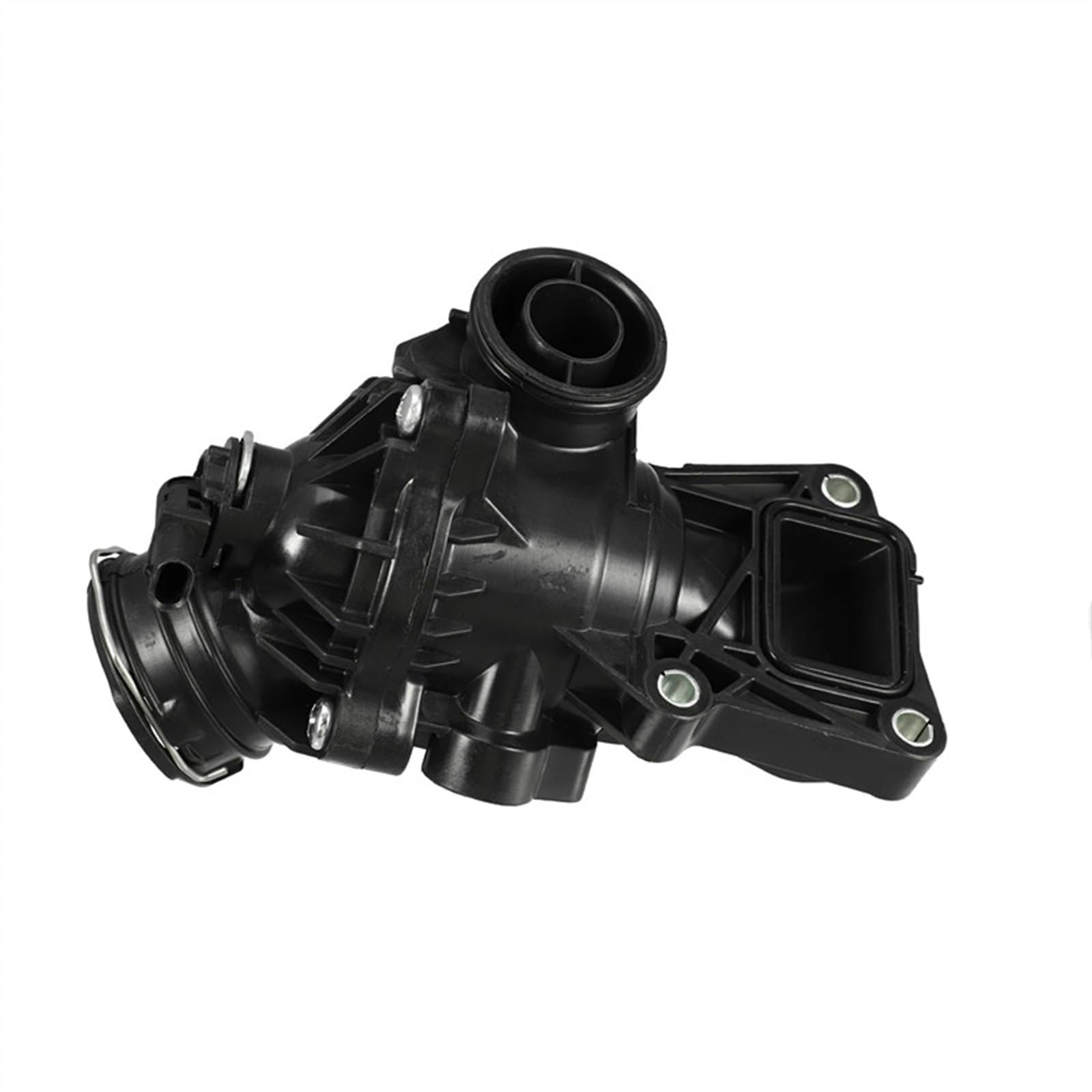 Obudowa termostatu do Mercedes-Benz SLK350 (2012-2016) - Nr referencyjny: A2762000515