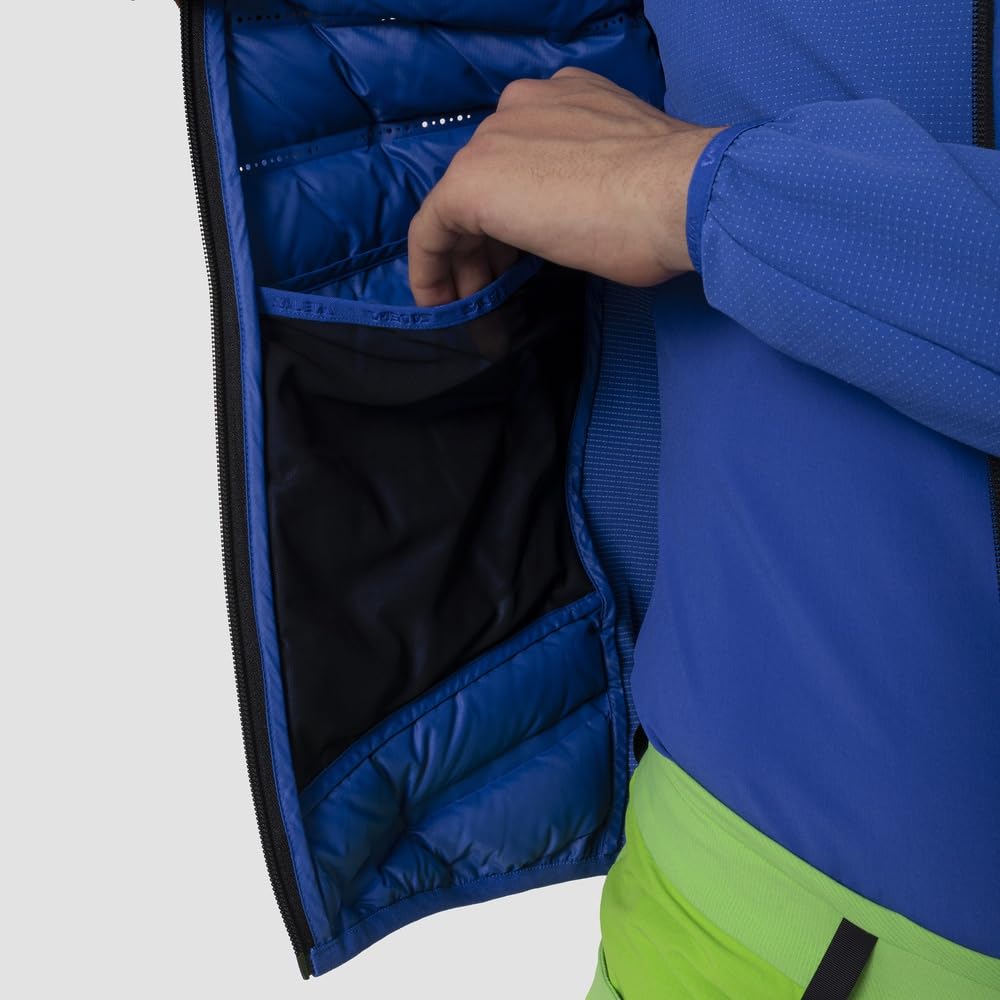 SALEWA Piumino Agner Hybrid RDS