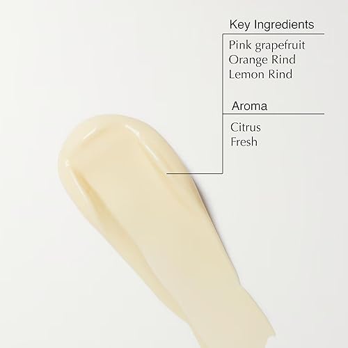 Miniatura 3 de Aesop Bálsamo corporal concentrado Rind | Hidratación ligera y rápida con pomelo rosa, cáscara de naranja, cáscara de limón, aloe vera y aceites de