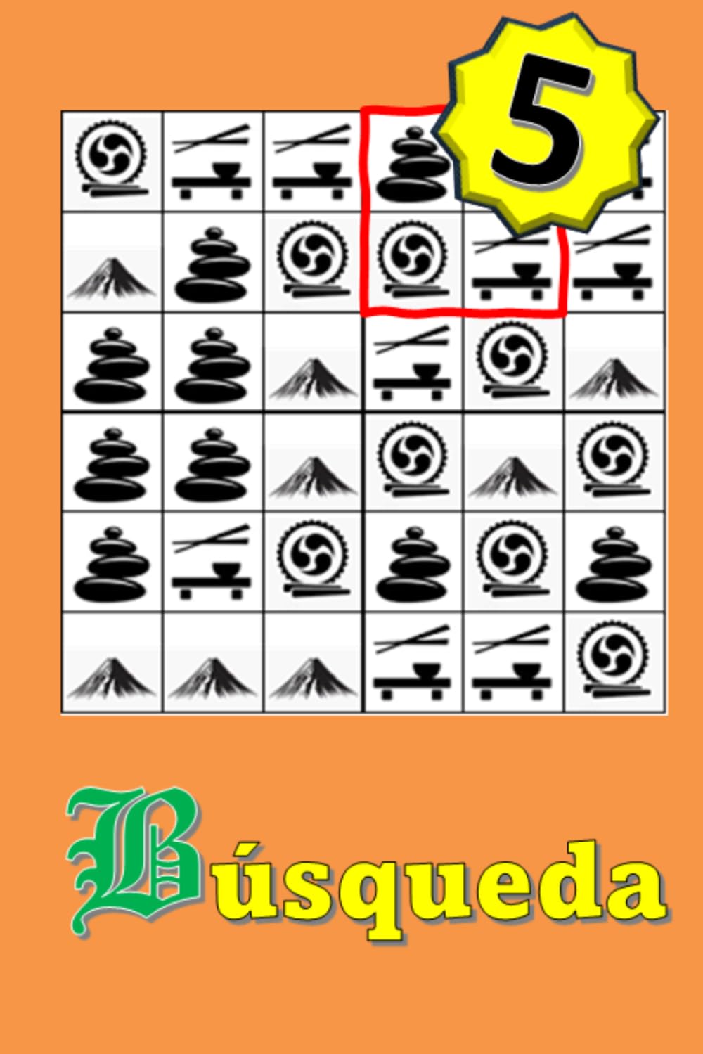 Búsqueda (5)