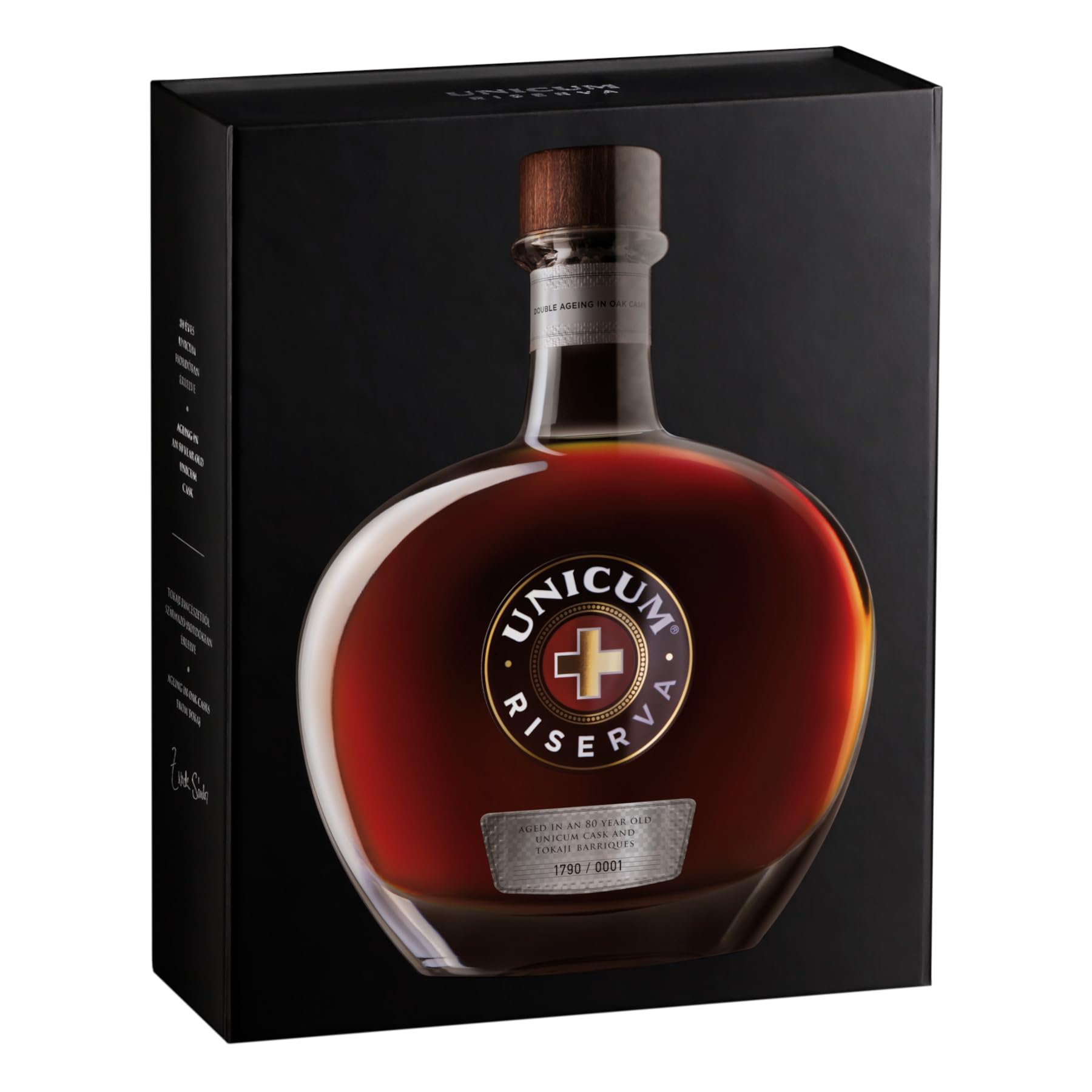 Unicum Riserva GP (1 x 0.7 l)