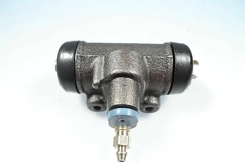 Compatible con Mazda 626 nuevo cilindro de rueda trasera G030 26 610