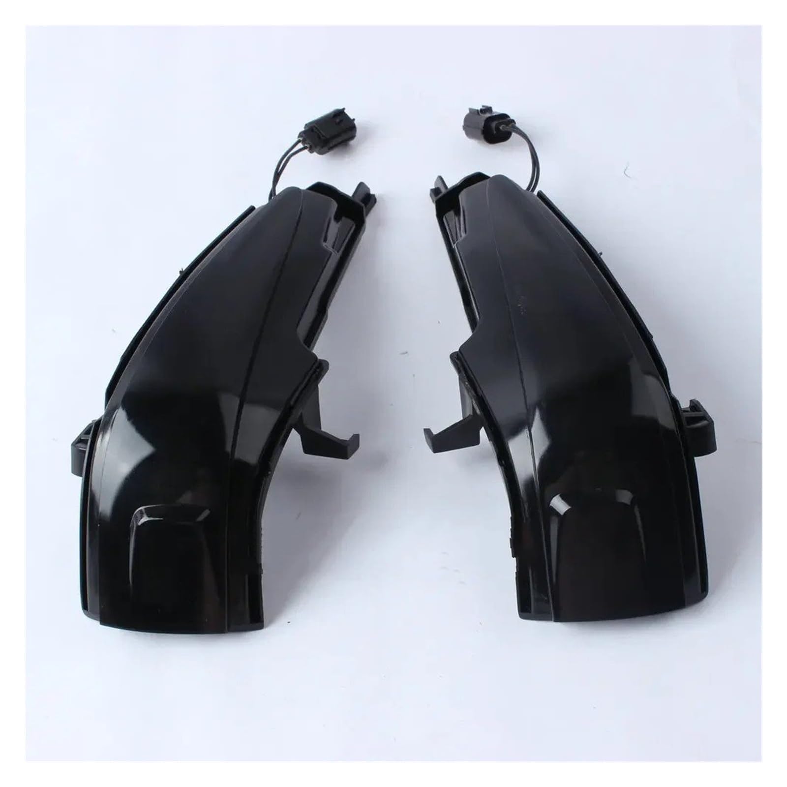 MenDaOLv Wing Mirror Indicator for Civic Sedan FA1 FA2 FA3 FD1 FD2 3 4 5 Mk8 Dynamic Turn Signal Lights,Flowing Sequential Indicator.
