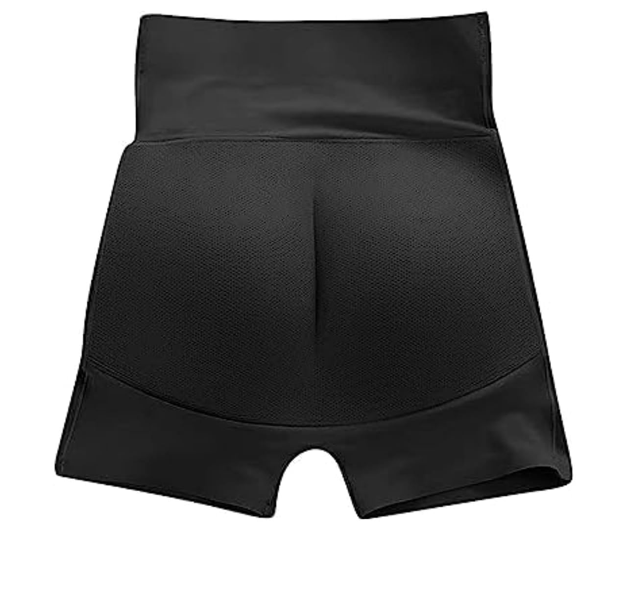 Butt Lifter Padded Underwear for Women Hip Pads Enhancer Shapewear Shorts Seamless Tummy Control Panties Shaper Fake Pad-image-28