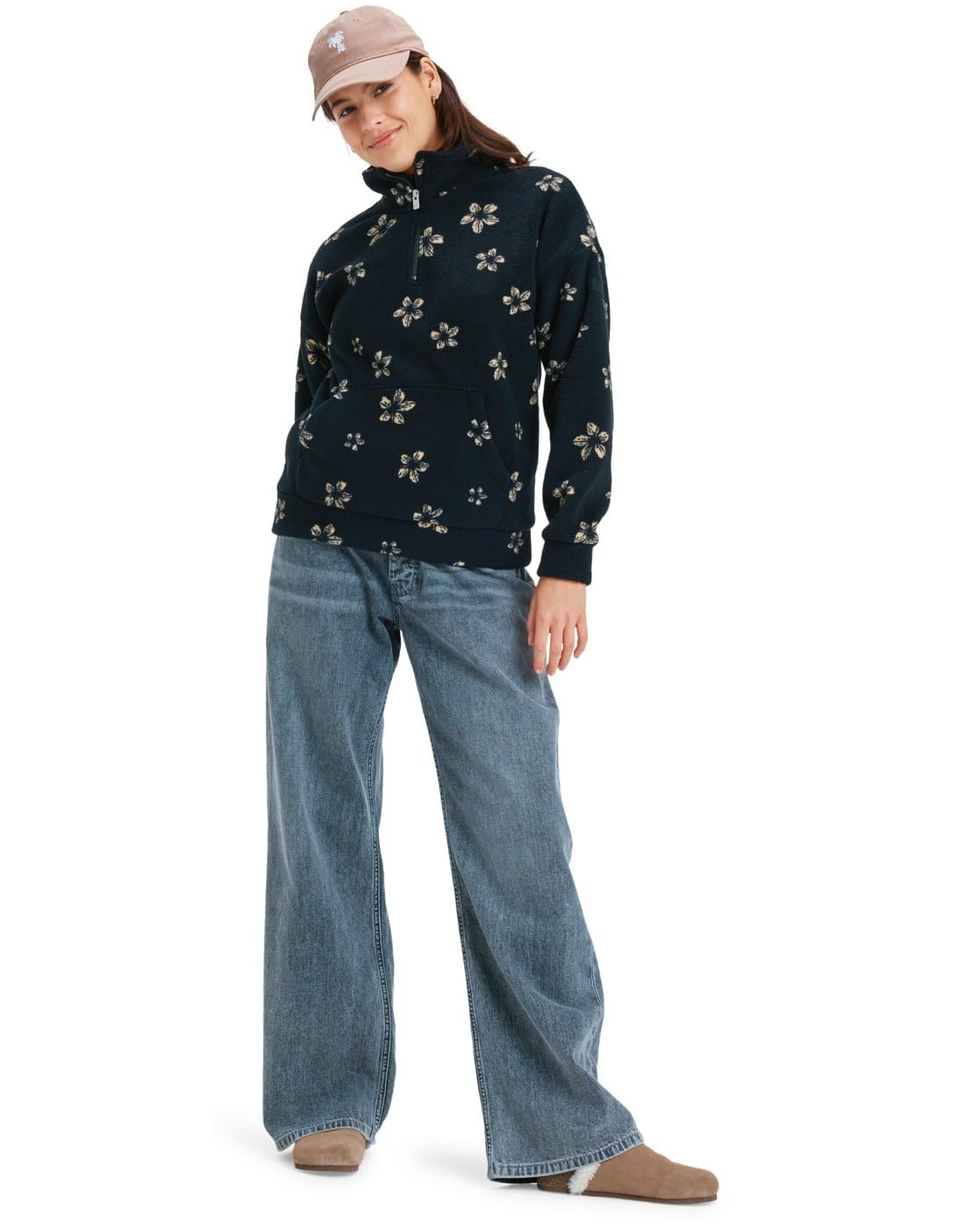 Roxy Apparel|Outer Layer Femme ERJPF03216