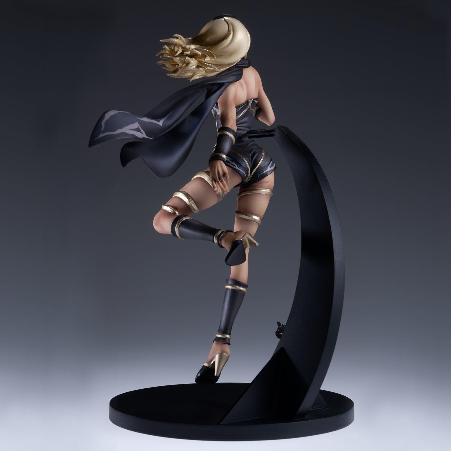Buy 1 get 1 🔥 Union Creative Gravity Rush: Kat PVC Figure Super Deal Product Union Creative Gravity Rush: Kat PVC Figure