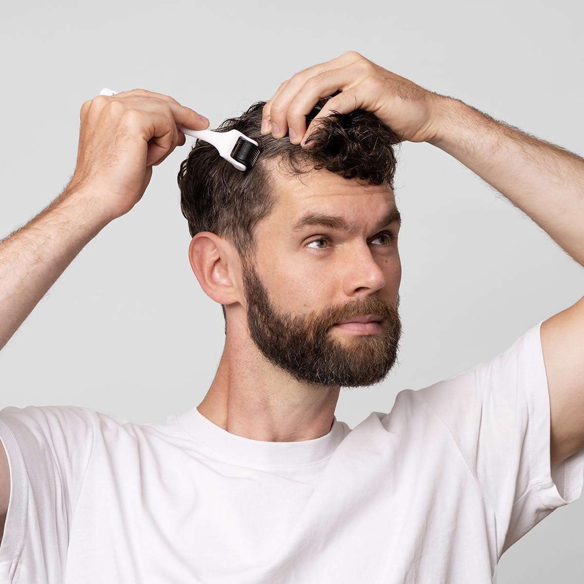 Scandinavian Biolabs Scalp Activating Roller - Image 2