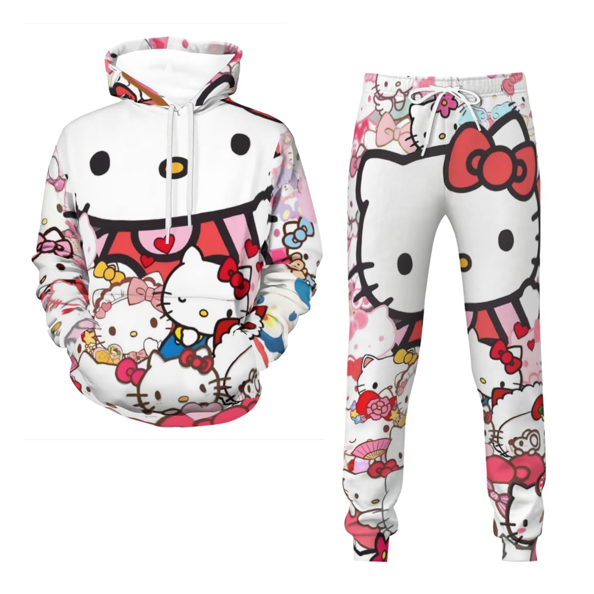 kitty オリジナル　セットアップ上下 kitty オリジナル セットアップ上下 kitty オリジナル