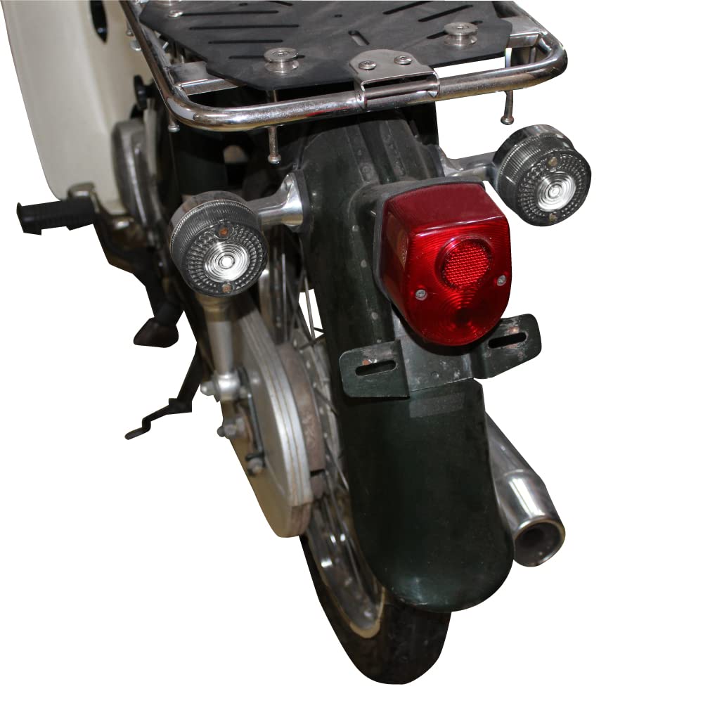 Amazon | MADMAX ホンダ スーパーカブ C50/C70/90 スタンダード